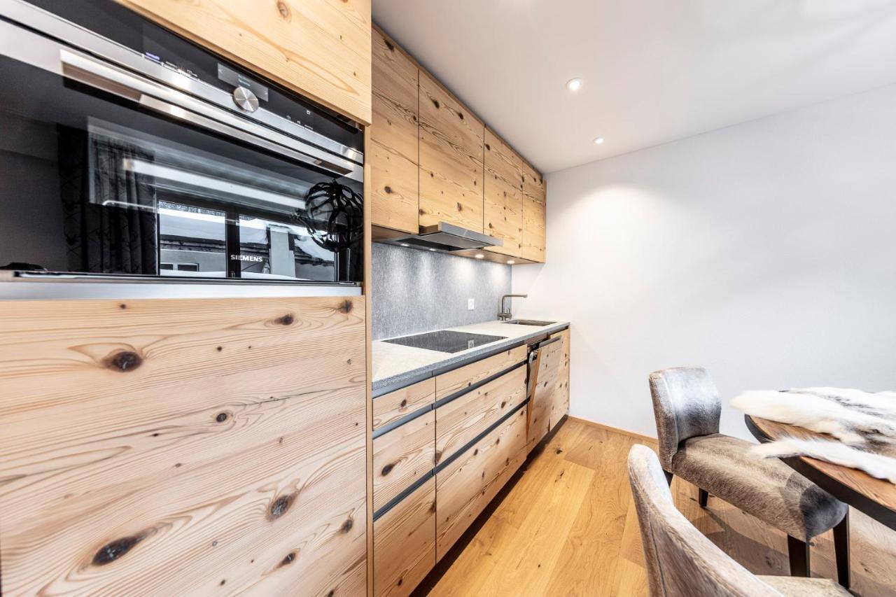 Apartment Unique Alpic Style In The Heart Of *